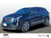 2025 Cadillac XT5