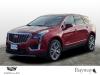 2025 Cadillac XT5