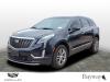 2021 Cadillac XT5