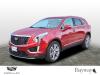 2025 Cadillac XT5