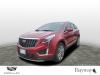 2025 Cadillac XT5