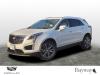 2025 Cadillac XT5