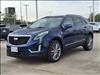 2025 Cadillac XT5