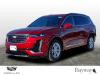 2025 Cadillac XT6