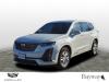 2025 Cadillac XT6