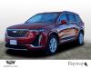 2025 Cadillac XT6