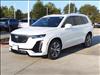 2025 Cadillac XT6