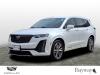 2021 Cadillac XT6