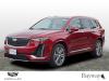 2025 Cadillac XT6