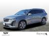 2022 Cadillac XT6