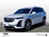 2025 Cadillac XT6