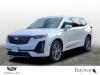 2025 Cadillac XT6