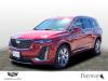 2025 Cadillac XT6