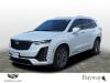 2025 Cadillac XT6