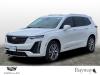 2025 Cadillac XT6