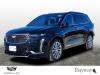 2025 Cadillac XT6