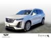 2025 Cadillac XT6