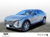 2024 Cadillac LYRIQ