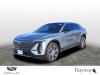 2024 Cadillac LYRIQ