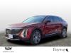 2024 Cadillac LYRIQ