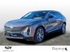 2024 Cadillac LYRIQ