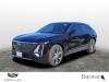 2024 Cadillac LYRIQ