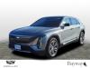 2024 Cadillac LYRIQ