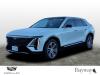 2025 Cadillac LYRIQ