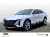 2024 Cadillac LYRIQ