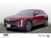 2024 Cadillac LYRIQ