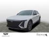 2024 Cadillac LYRIQ