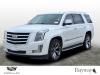 2018 Cadillac Escalade