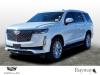 2024 Cadillac Escalade