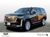 2024 Cadillac Escalade