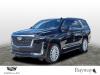 2024 Cadillac Escalade