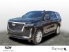 2024 Cadillac Escalade