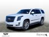 2019 Cadillac Escalade