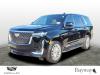 2022 Cadillac Escalade