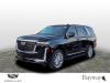 2024 Cadillac Escalade