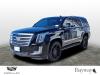 2018 Cadillac Escalade