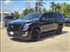 2020 Cadillac Escalade ESV