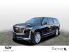 2024 Cadillac Escalade ESV