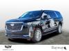 2024 Cadillac Escalade ESV