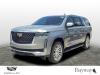 2024 Cadillac Escalade ESV