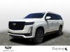 2024 Cadillac Escalade ESV