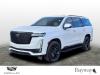 2023 Cadillac Escalade