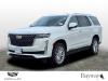 2022 Cadillac Escalade