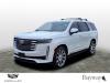 2022 Cadillac Escalade