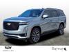 2024 Cadillac Escalade