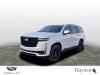 2024 Cadillac Escalade